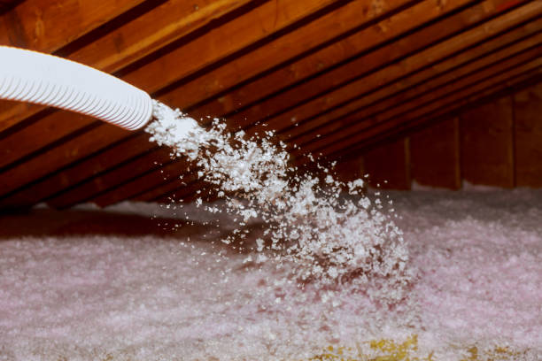 Insulation Replacement Services in Weston, MO
