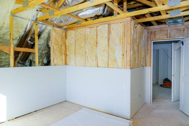 Best Best Insulation Companies  in Weston, MO