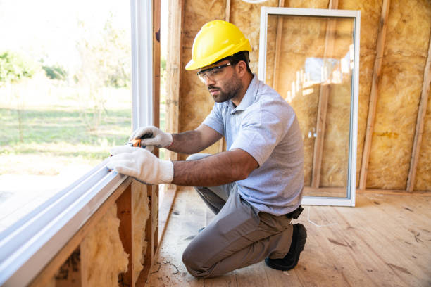 Best Wall Insulation Contractor  in Weston, MO