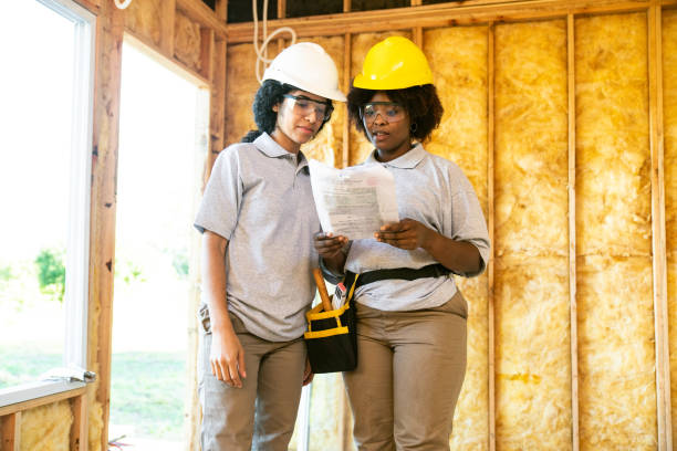 Best Attic Insulation Installation  in Weston, MO