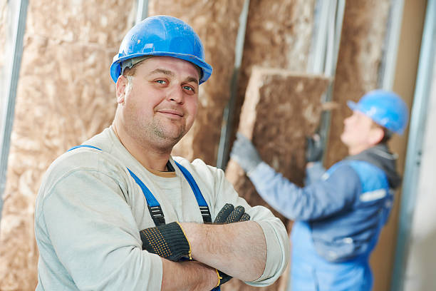 Weston, MO Insulation Contractor Company