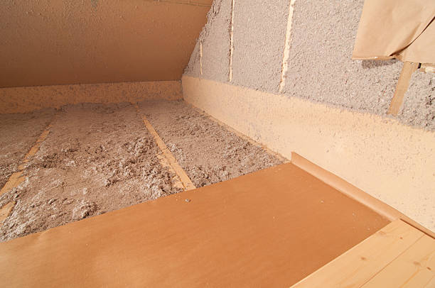 Best Professional Insulation Contractor  in Weston, MO